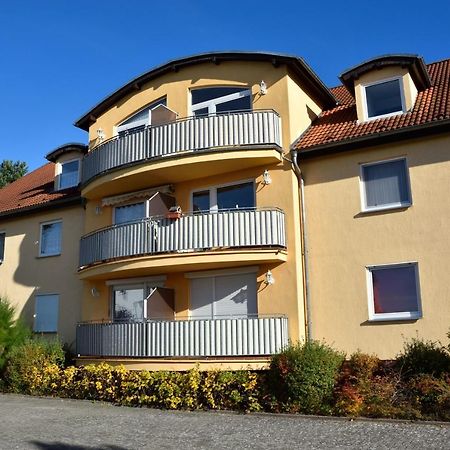 Strandnahe, Familienfreundliche Ferienwohnung Auf Usedom In Koserow Exteriör bild